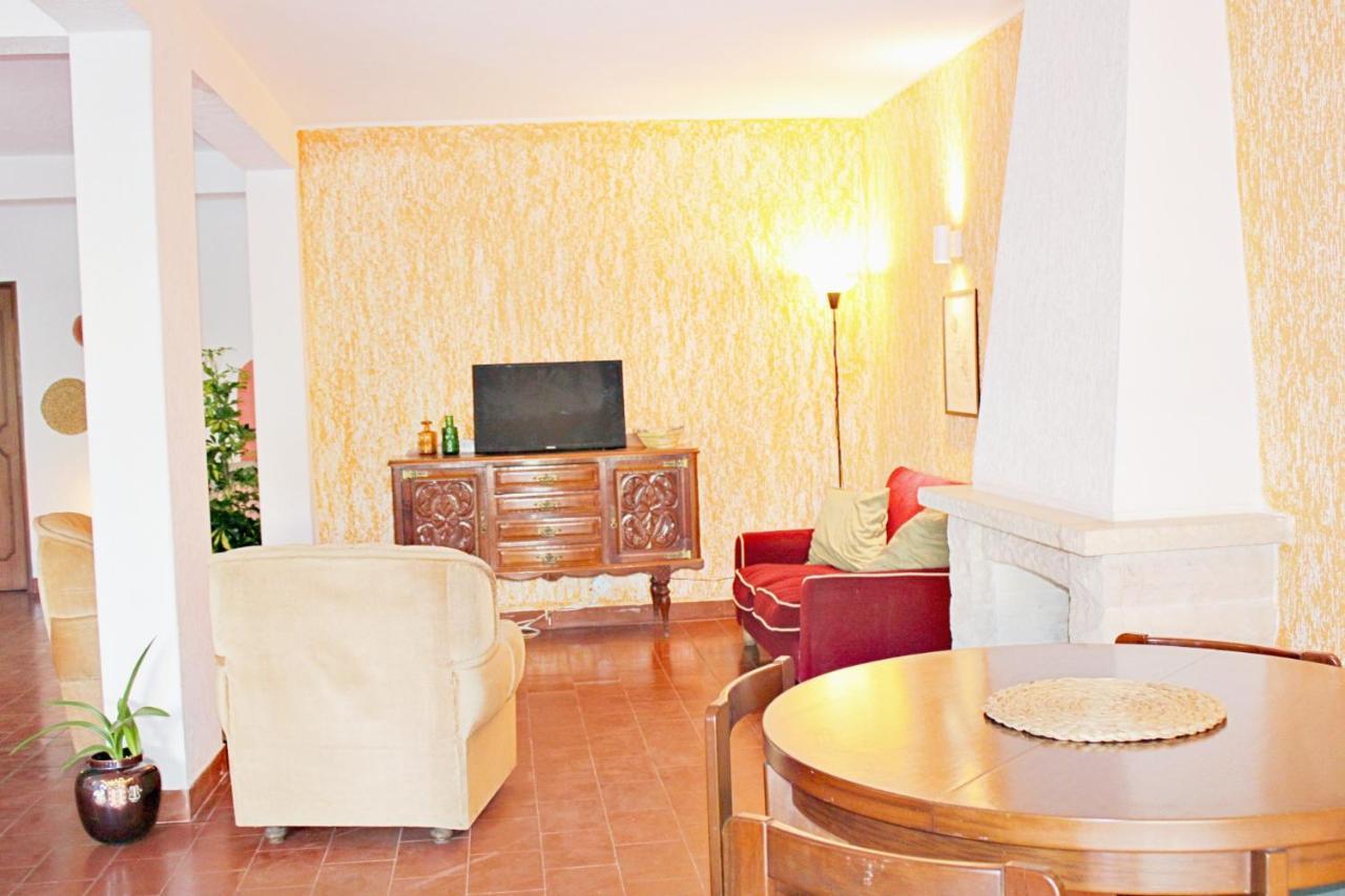 Villa Do Sol Carcavelos Beach House Eksteriør bilde
