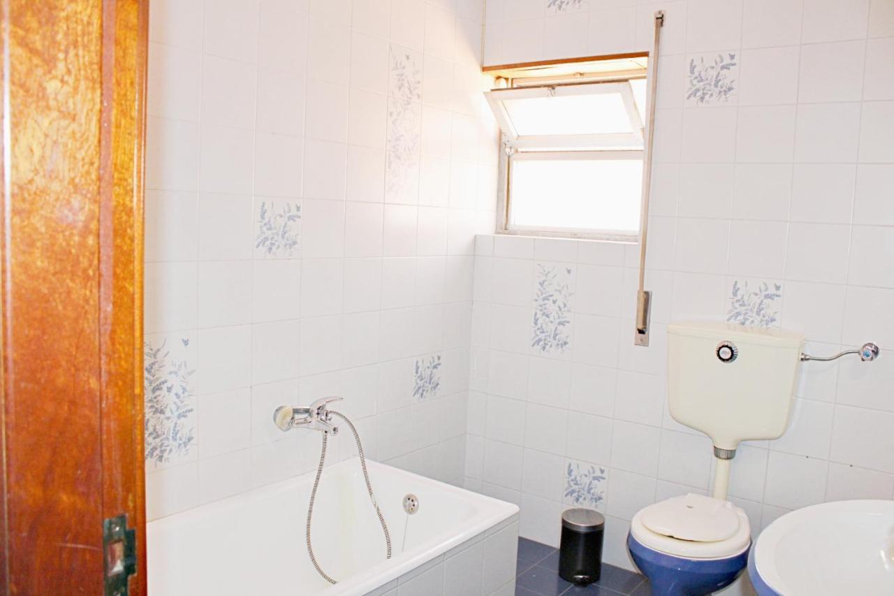 Villa Do Sol Carcavelos Beach House Eksteriør bilde
