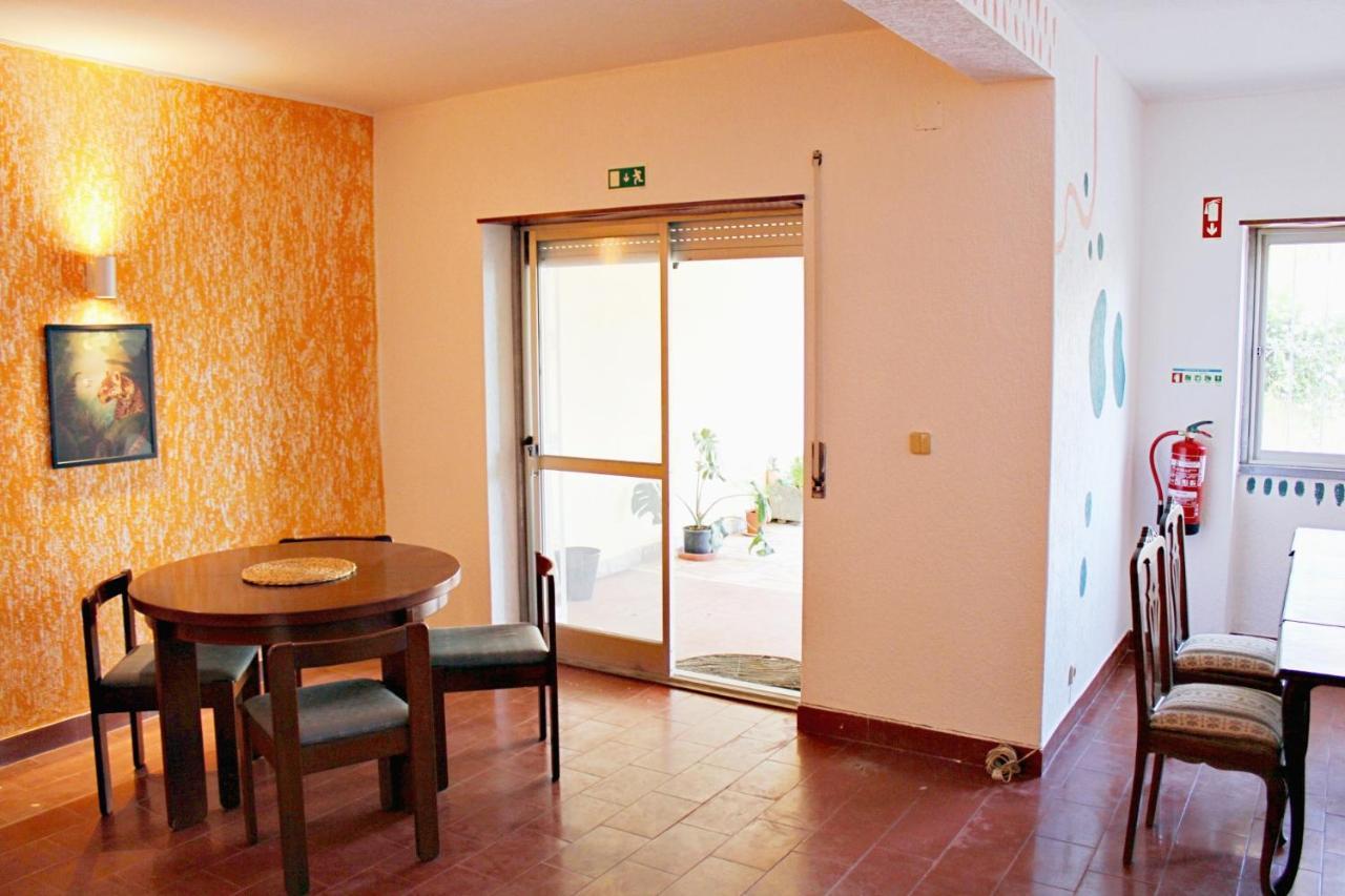 Villa Do Sol Carcavelos Beach House Eksteriør bilde