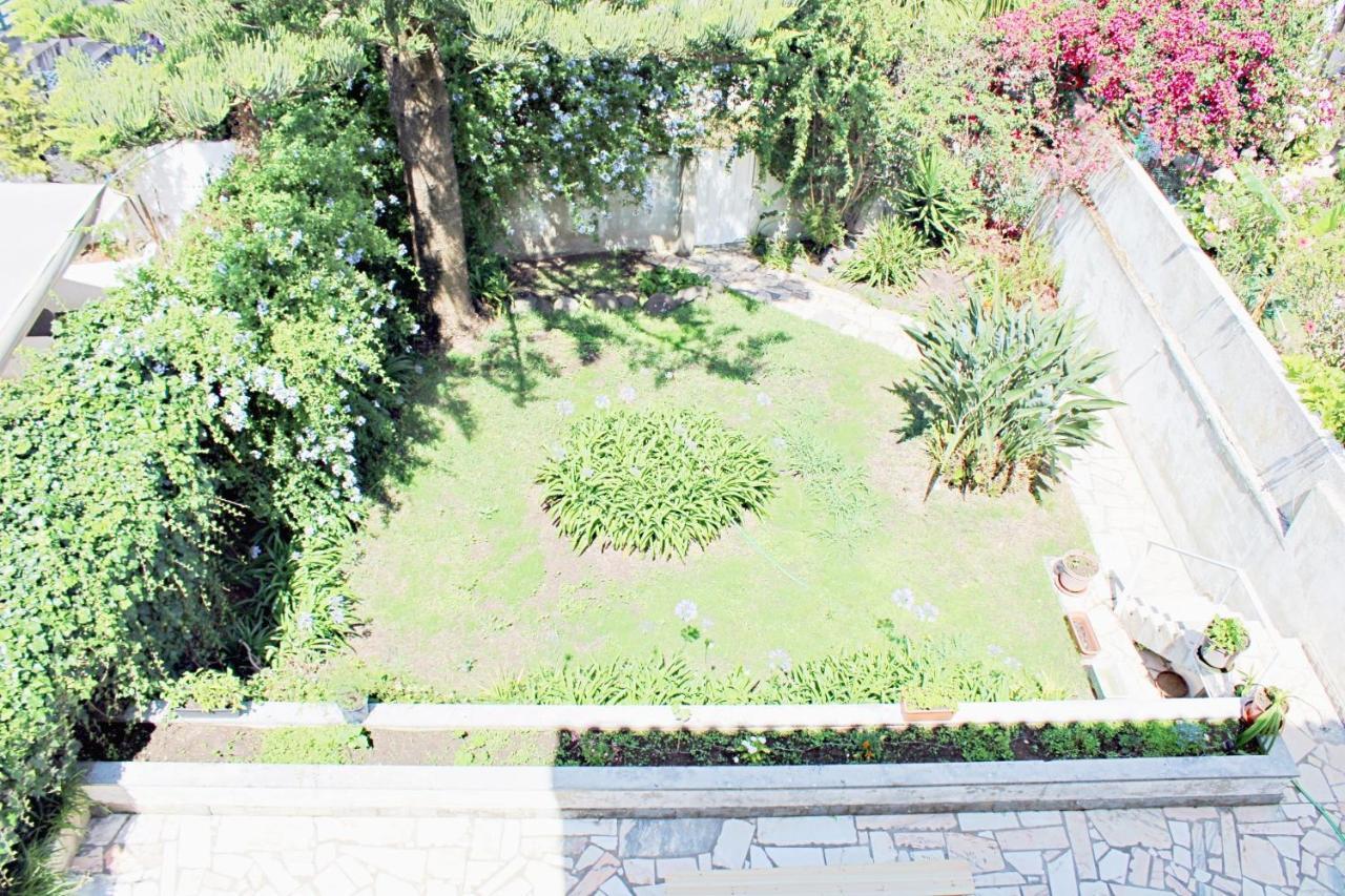 Villa Do Sol Carcavelos Beach House Eksteriør bilde