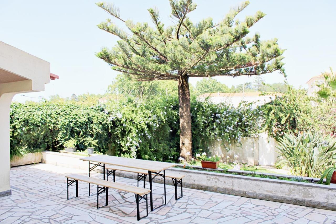 Villa Do Sol Carcavelos Beach House Eksteriør bilde
