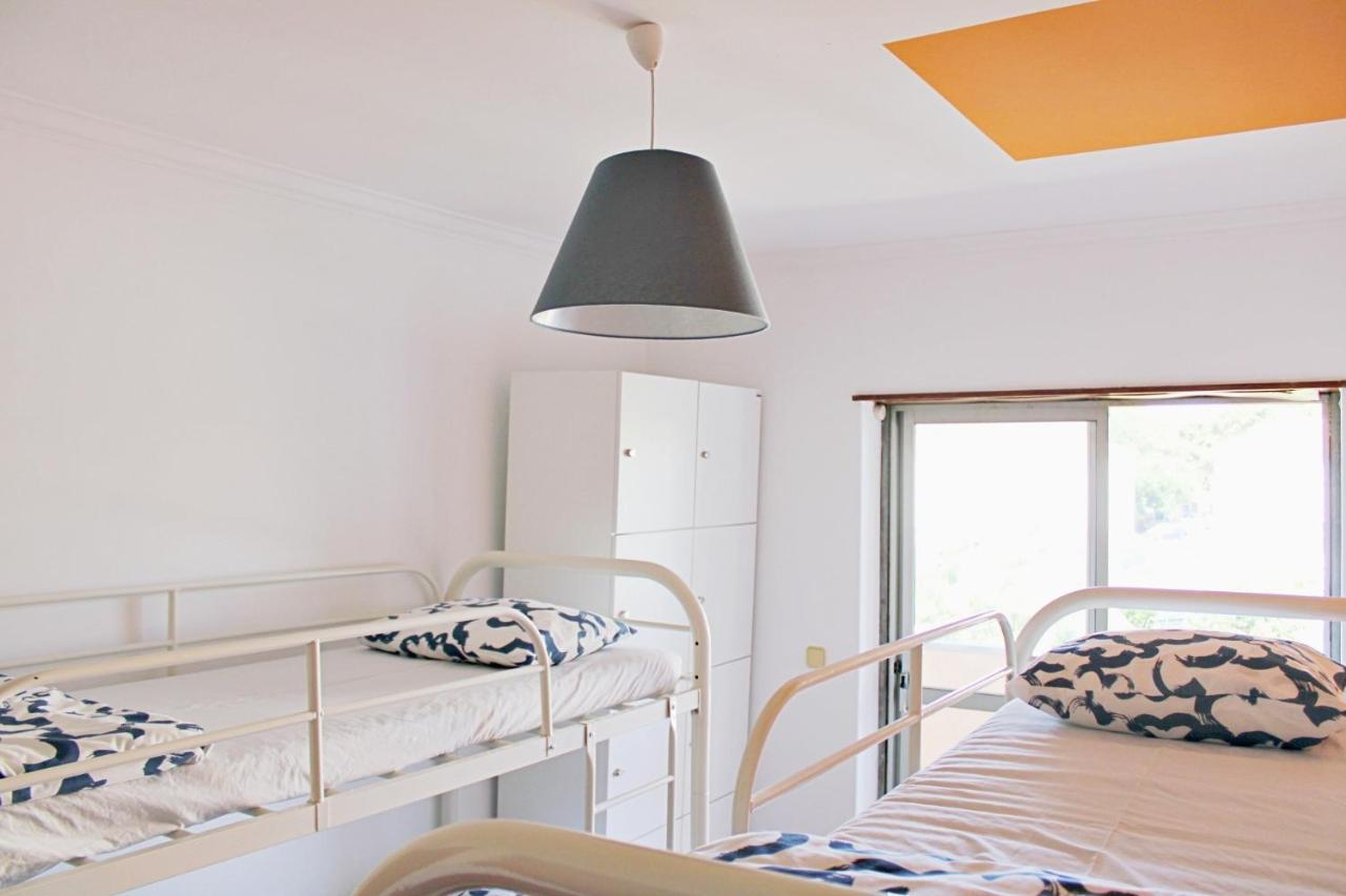 Villa Do Sol Carcavelos Beach House Eksteriør bilde