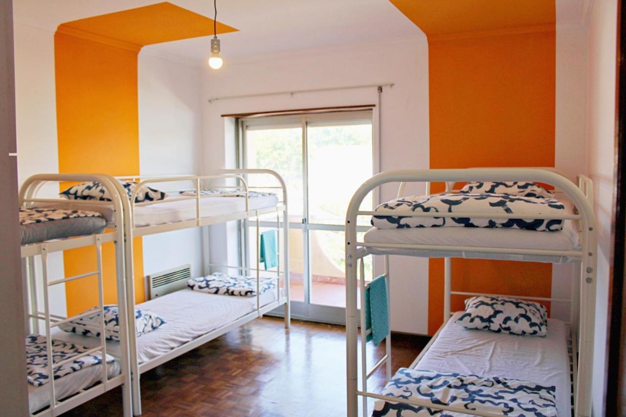Villa Do Sol Carcavelos Beach House Eksteriør bilde
