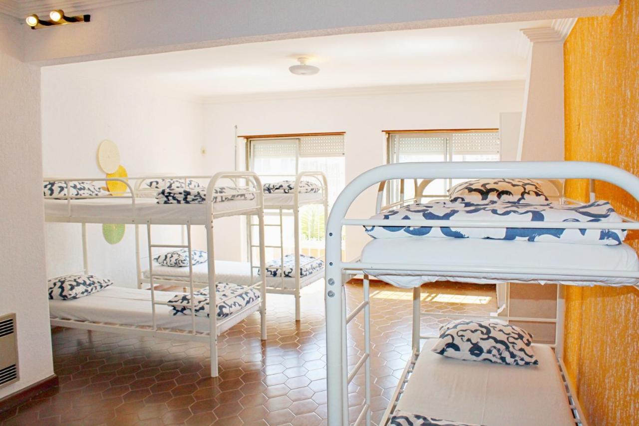 Villa Do Sol Carcavelos Beach House Eksteriør bilde