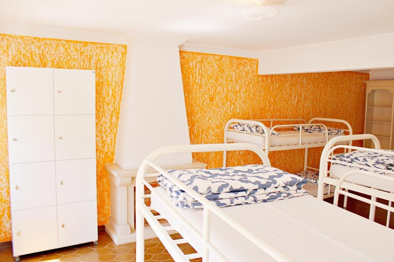 Villa Do Sol Carcavelos Beach House Eksteriør bilde