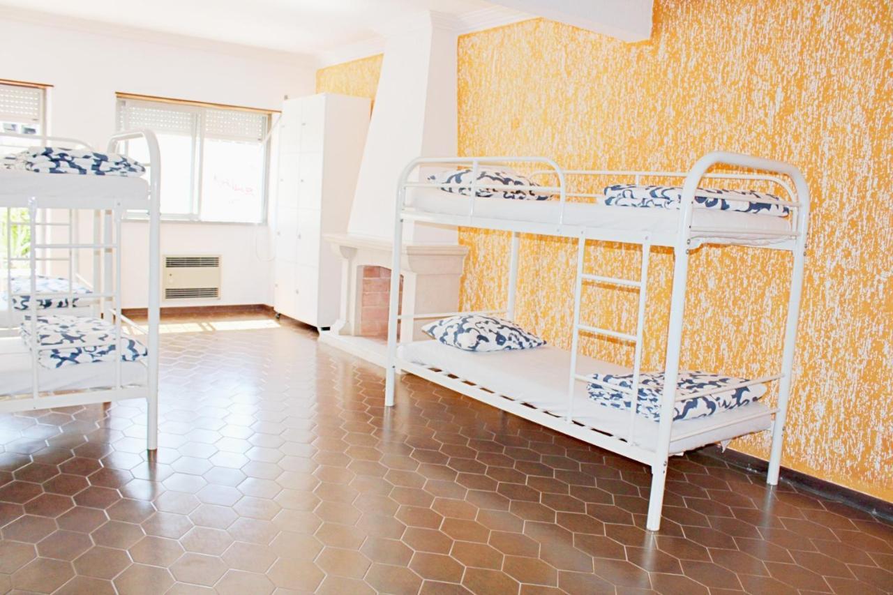 Villa Do Sol Carcavelos Beach House Eksteriør bilde