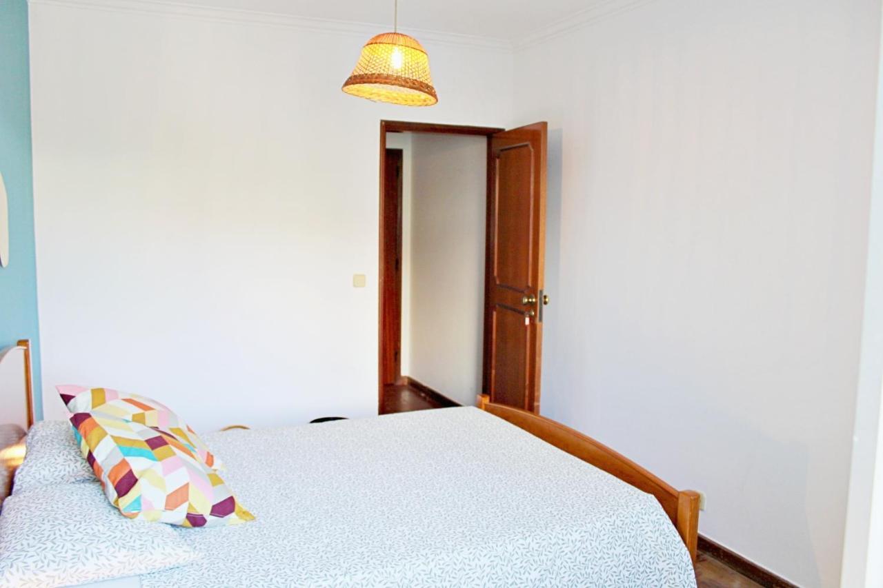 Villa Do Sol Carcavelos Beach House Eksteriør bilde