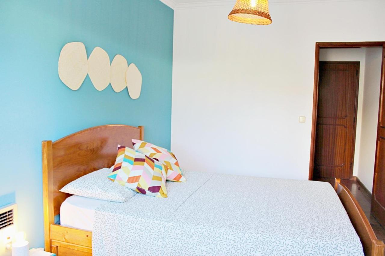 Villa Do Sol Carcavelos Beach House Eksteriør bilde
