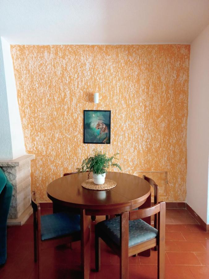 Villa Do Sol Carcavelos Beach House Eksteriør bilde