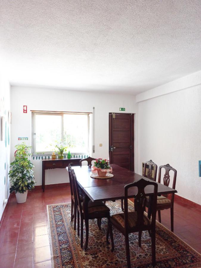 Villa Do Sol Carcavelos Beach House Eksteriør bilde