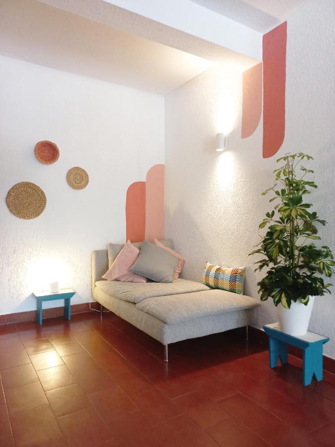 Villa Do Sol Carcavelos Beach House Eksteriør bilde