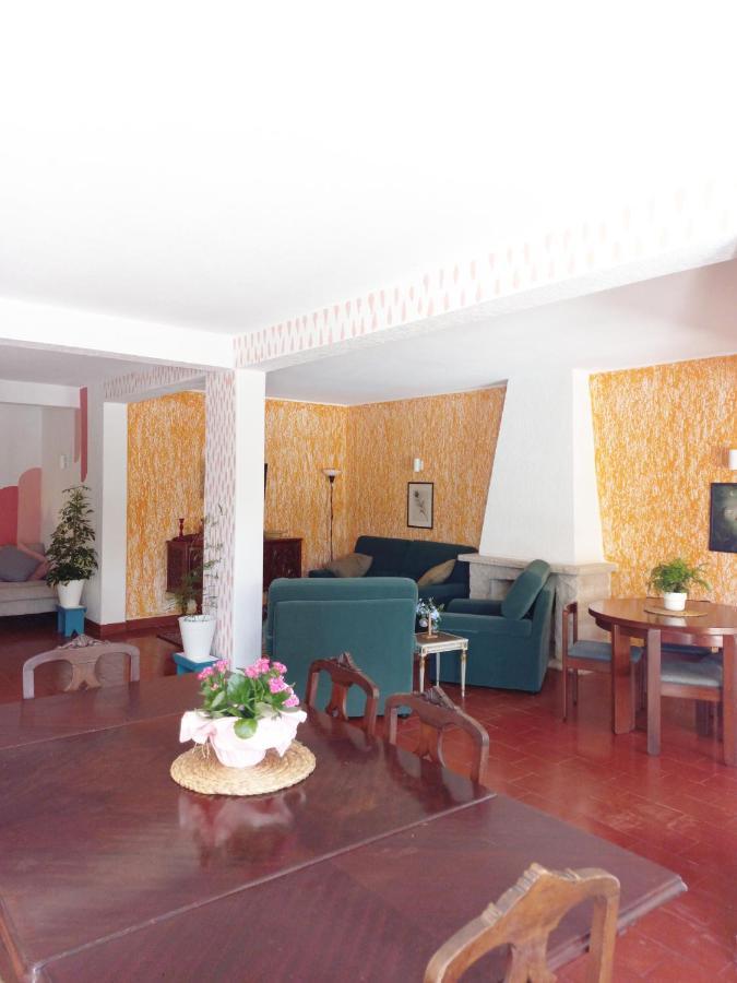 Villa Do Sol Carcavelos Beach House Eksteriør bilde