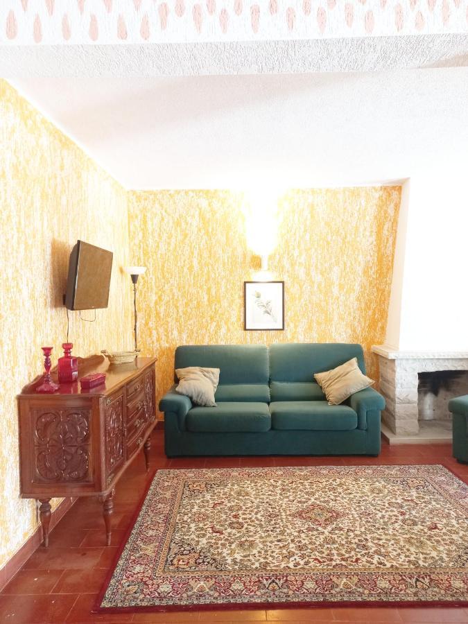 Villa Do Sol Carcavelos Beach House Eksteriør bilde