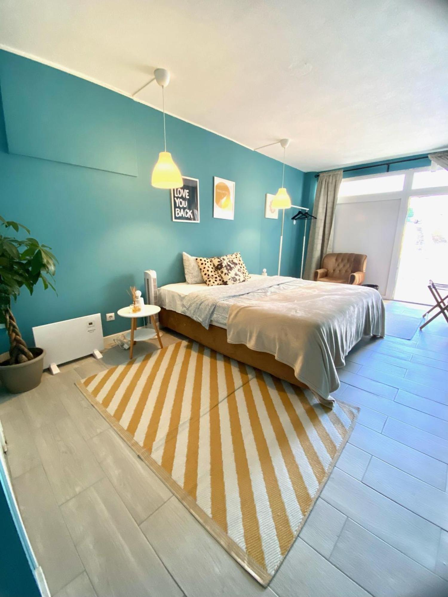 Villa Do Sol Carcavelos Beach House Eksteriør bilde